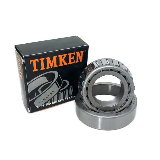 Genuine Timken Tapered Roller Bearings 28985/20 29590/22 32212 for Auto Industrial