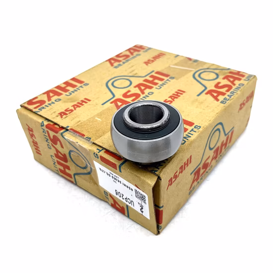 UCFL209 UCFL206 UCP206 Pillow Block Bearing for Textile Machine