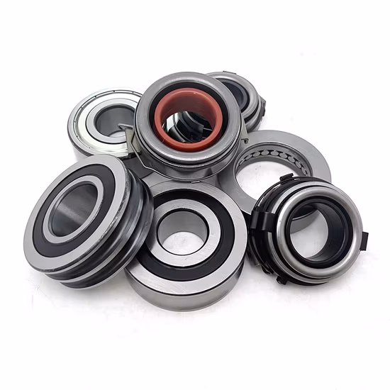 VKC3609 VKC3610 VKC3615 Clutch Release Bearing for Van [WARN] draft identifier mismatch