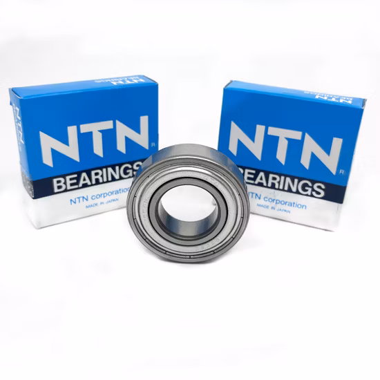 [WARN] draft identifier mismatch 6200 6201 6202 6203 6204 NTN Deep Groove Ball Bearing for Pump