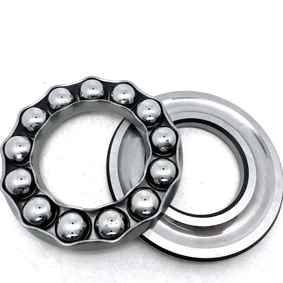 [WARN] draft identifier mismatch Metric Inch Motorcycle Thrust Ball Bearing 53409 53408 53407 Brass Cage
