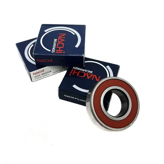 NACHI P6 P5 P4 Deep Groove Ball Bearing 16004 16006 62206 C3 [WARN] draft identifier mismatch