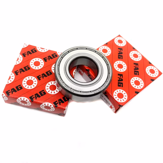 Wholesale FAG Deep Groove Ball Bearing 6418 6419 6420 6300 6310 for Lathe