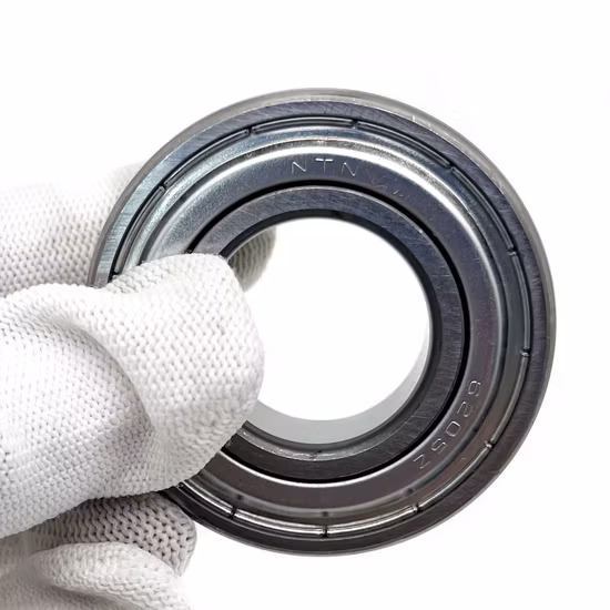 Wholesale Genuine NTN 6403 6404 6405 6406 6407 Deep Groove Ball Bearing for Motor