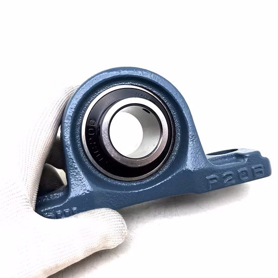 Wholesale X&S UCFL UCP Pillow Block Bearing UCFL305 UCFL306 UCFL310 UCP307 UCP310