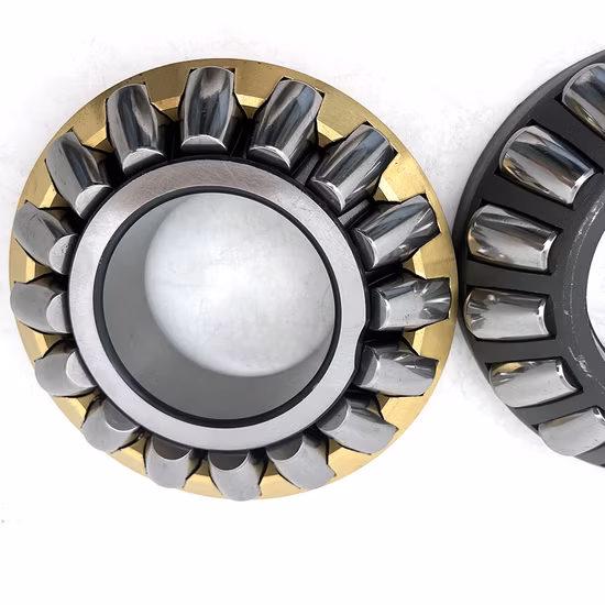 Xinsheng 29320 81215 29418 Thrust Roller Bearing for Heavy-Load Transmission
