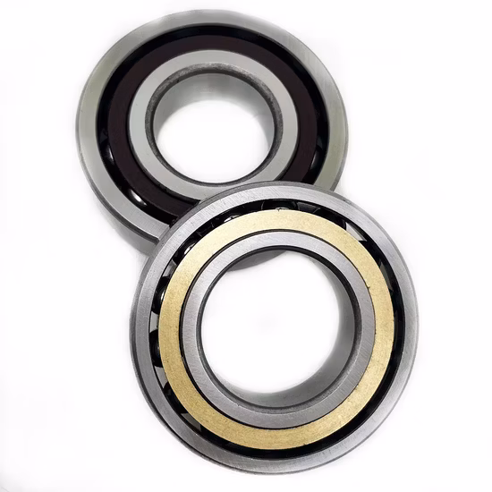 Xinsheng 7010C 7211AC 7312B Angular Contact Ball Bearing for CNC Machine Tool Spindle [WARN] draft identifier mismatch