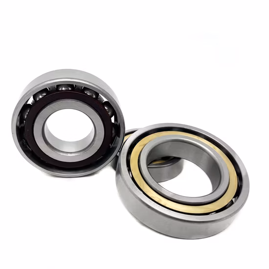 Xinsheng 7012AC 7213C 7414B Angular Contact Ball Bearing Wholesale [WARN] draft identifier mismatch