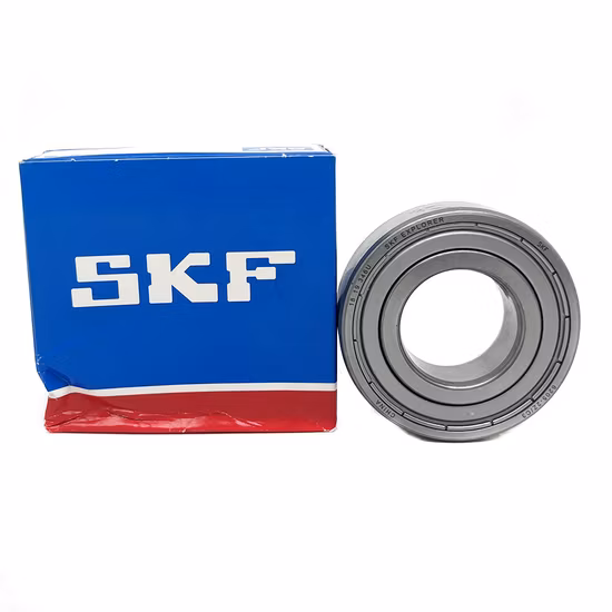 Xinsheng Deep Groove Ball Bearing 61817 6219 6417 for Biomass Fuel Equipment [WARN] draft identifier mismatch
