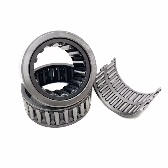 Xinsheng HK1012 NA4905 NK25/20 Needle Roller Bearing for Engineering Machinery