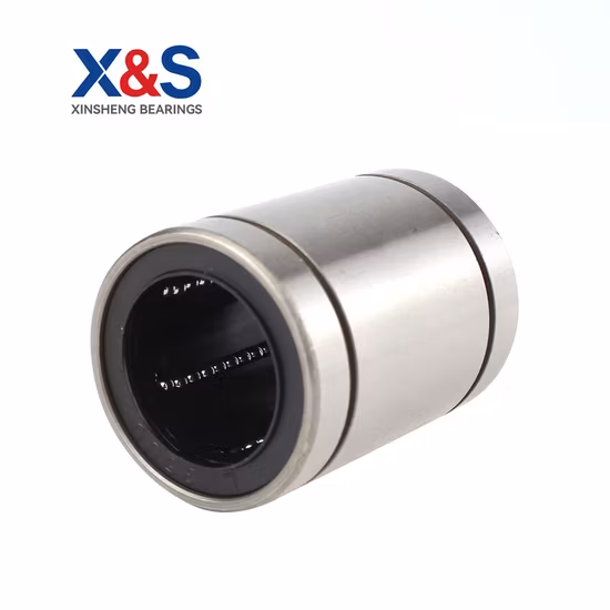 Xinsheng LM4UU Linear Bearing for Chemical Processing Machinery [WARN] draft identifier mismatch