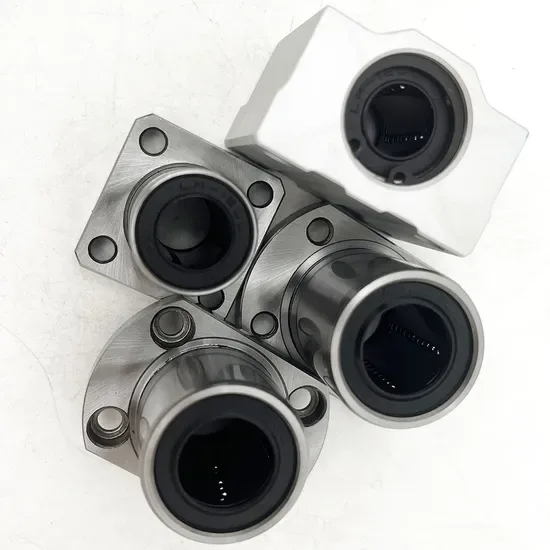Xinsheng LM4UU / LM5UU Linear Bearing for Machine Tools Customization