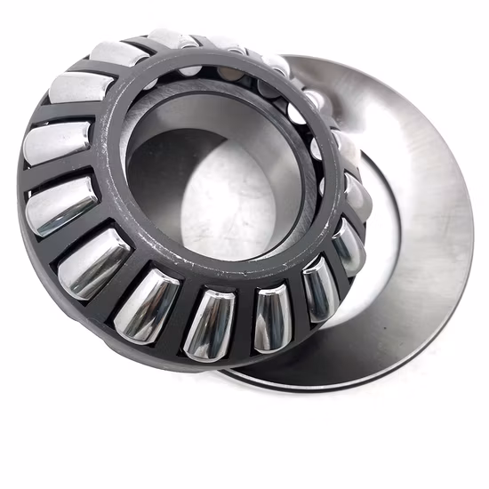 Xinsheng Thrust Roller Bearing 81209 89408 81114 for Oil Field Wind Power [WARN] draft identifier mismatch