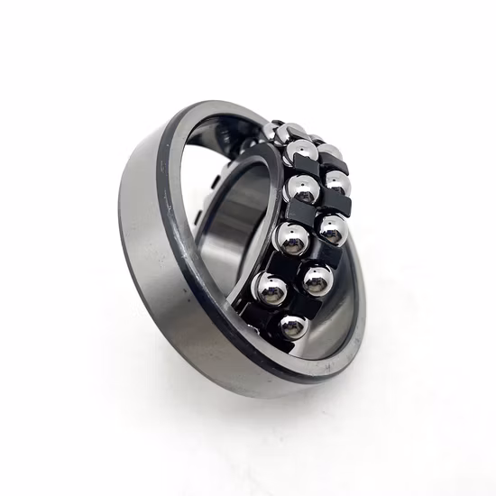X&S 11209 1210 Self-Aligning Ball Bearing for Agricultural Irrigation Pump [WARN] draft identifier mismatch
