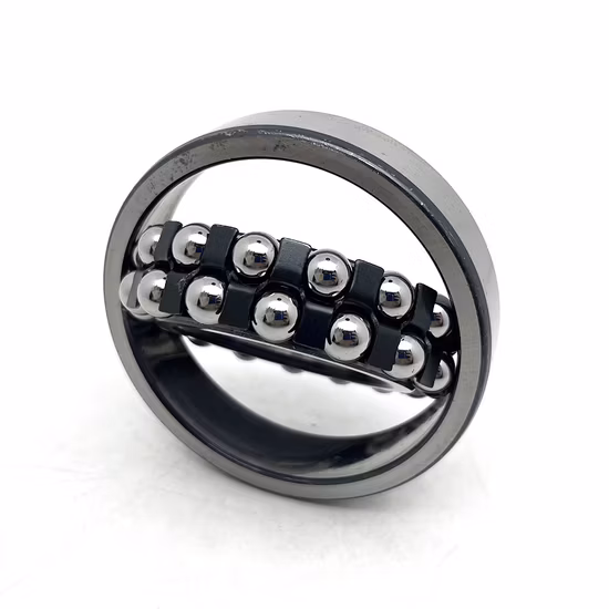X&S 1202 1203 1204 Self-Aligning Ball Bearing TN K for Power Cabinet [WARN] draft identifier mismatch
