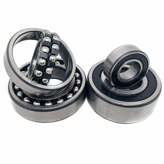 X&S 1204 1305K 2310 Self-Aligning Ball Bearing for Motorcycle Parts [WARN] draft identifier mismatch