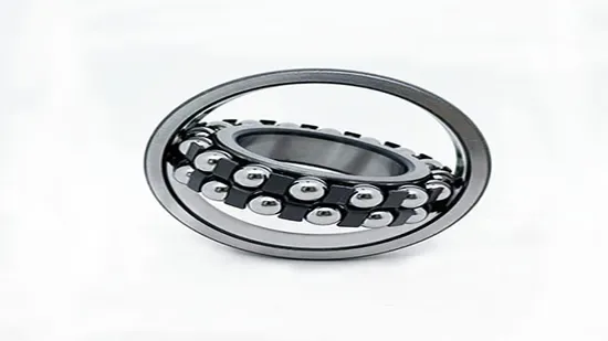 X&S 1308 1309 1310 1311 1312 K Self-Aligning Ball Bearings for Tools [WARN] draft identifier mismatch