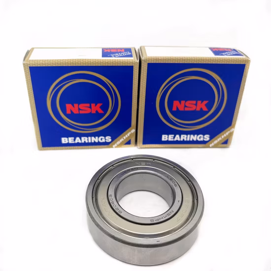 X&S 16006 16007 16008 16009 16010 Deep Groove Ball Bearing for Crane