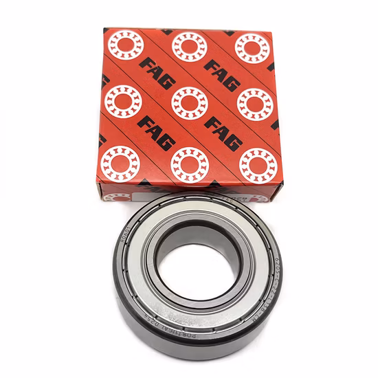 X&S 16006 16007 16008 16009 16010 Deep Groove Ball Bearing for Crane