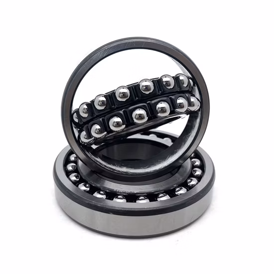 X&S 2210 Self-Aligning Ball Bearing for Cutting Machine