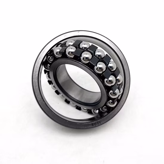 X&S 2215 2216 Self-Aligning Ball Bearing Auto Construction Machinery