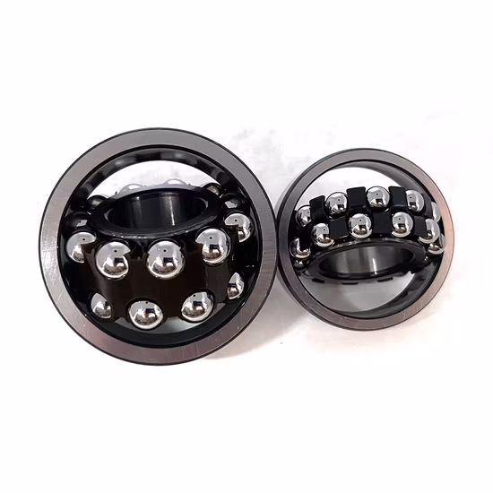 X&S 2301 2302 Self-Aligning Ball Bearing 2RS TN Genuine Wholesale