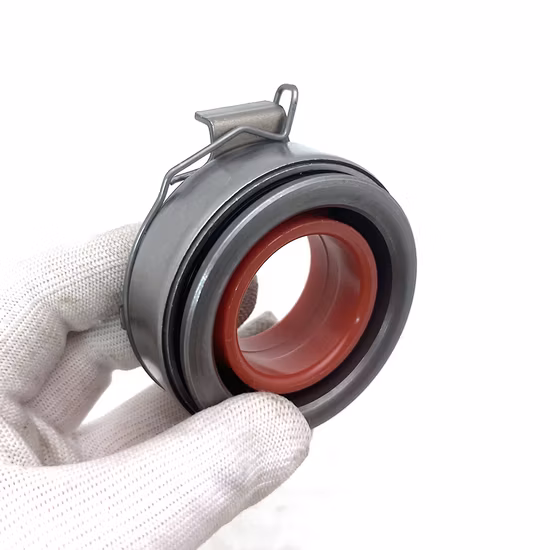 X&S 30SCRN40P-4 78TKL4001 Clutch Bearing for Pressing Machine [WARN] draft identifier mismatch