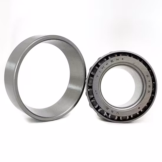 X&S 31309 31310 31311 31312 31313 Tapered Roller Bearing for Hydraulic Device [WARN] draft identifier mismatch