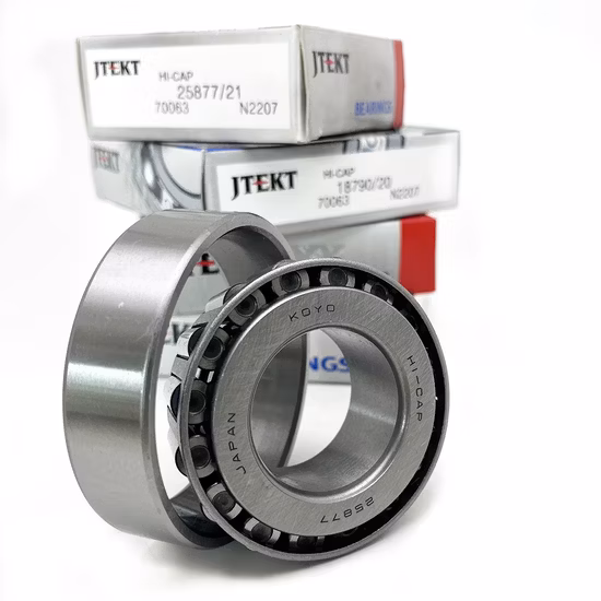 X&S 31309 31310 31311 31312 31313 Tapered Roller Bearing for Hydraulic Device [WARN] draft identifier mismatch