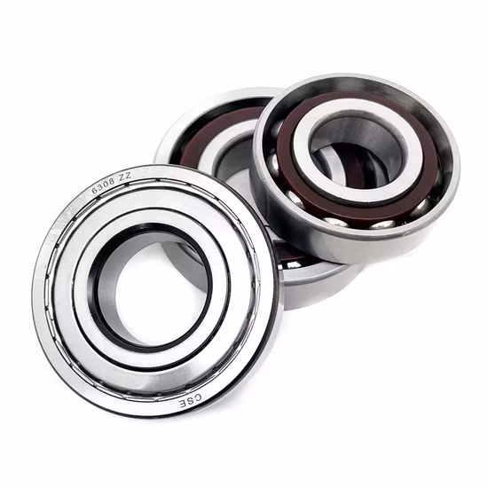 X&S 3220M 3221M 3222M 3224M Angular Contact Ball Bearing for Industrial Gearbox