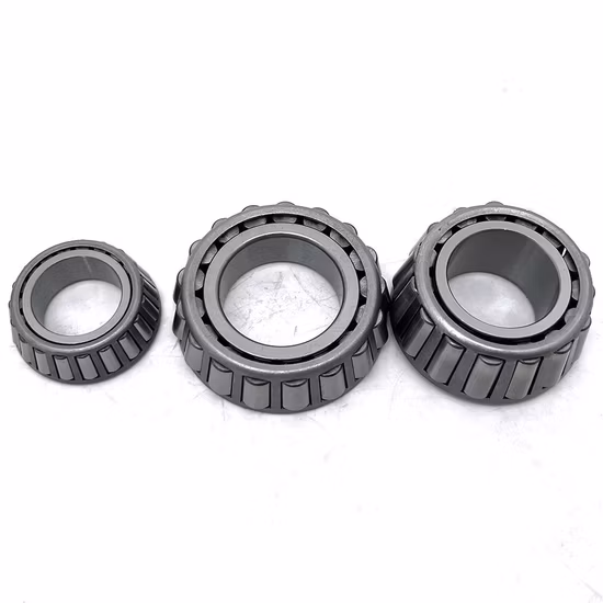 X&S 32224 32209J2/Q Tapered Roller Bearing for Spare Parts [WARN] draft identifier mismatch