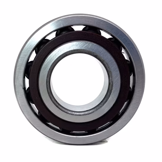 X&S 3310M 3311M 3312M 3313M Double Row Angular Contact Ball Bearing for Pump Valve