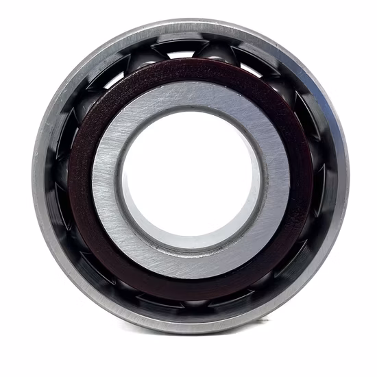 X&S 3319M 3320M 3321M 3322M Angular Contact Ball Bearing for Machine Tool Spindle
