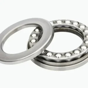 X&S 51122 51222 Thrust Ball Bearing for Tractor