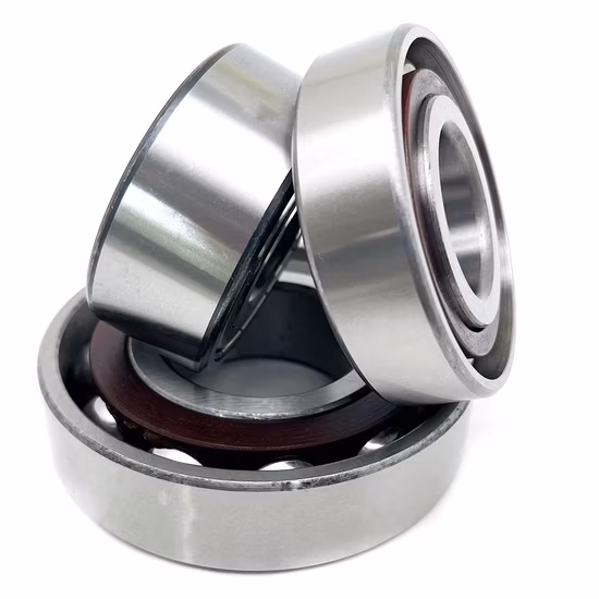 X&S 5304 Double Row Angular Contact Ball Bearing for Auto Repair Shop