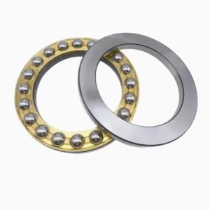 X&S F3-8 F4-9 F5-10 F5-10M Thrust Ball Bearing for Crane Hook Sliding Door