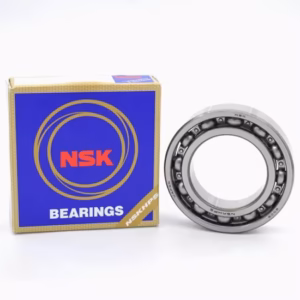 X&S 6000 6001 6002 6003 6004 Deep Groove Ball Bearing for Auto Parts [WARN] draft identifier mismatch