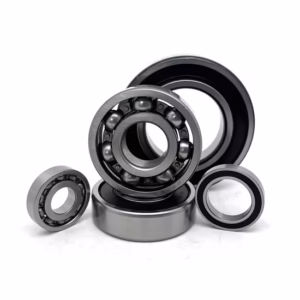 X&S 6004 60/22 6005 60/28 6006 60/32 Deep Groove Ball Bearing for Treadmill