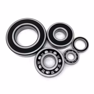 X&S 6006 6007 6008 6009 6010 Deep Groove Ball Bearing for Machine Tool Spindle