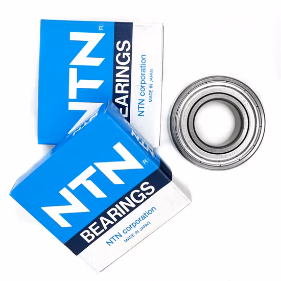 X&S 6016 6017 6018 6019 6020 Deep Groove Ball Bearing for Washer [WARN] draft identifier mismatch