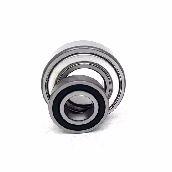 X&S 604 605 606 608 Deep Groove Ball Bearing for Auto Transmission [WARN] draft identifier mismatch