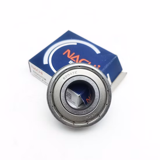 X&S 608-2RS Deep Groove Ball Bearing 8x22x7mm for Auto Parts [WARN] draft identifier mismatch