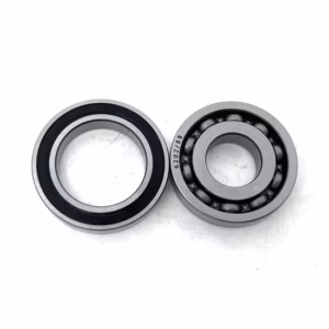 X&S 60900-61906 Deep Groove Ball Bearings for Spare Parts [WARN] draft identifier mismatch