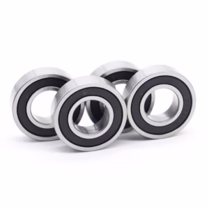 X&S 61810 61811 61812 61813 Low Noise Thin Wall Deep Groove Ball Bearing