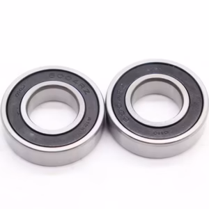 X&S 61818-2RS 61819 61820 Thin Wall Deep Groove Ball Bearing [WARN] draft identifier mismatch