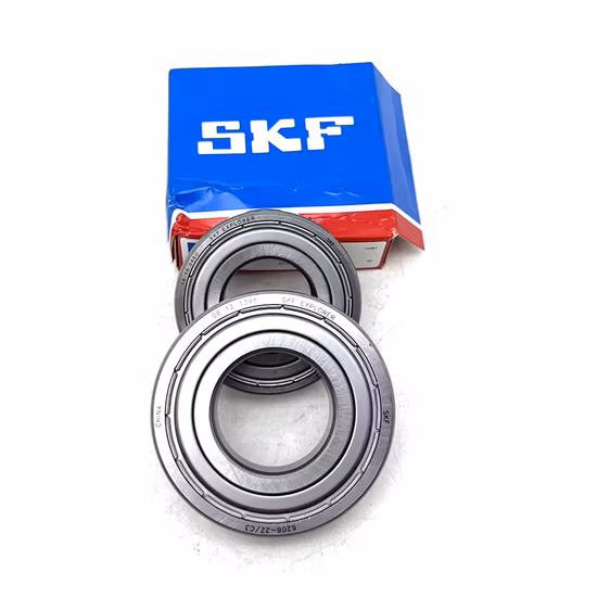 X&S 61900Z 6206 6304 6301 6002 608 Deep Groove Ball Bearing [WARN] draft identifier mismatch