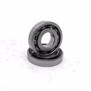 X&S 61911-61915 Deep Groove Ball Bearing for Agricultural Tractor [WARN] draft identifier mismatch