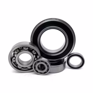 X&S 61915 61916 61917 Deep Groove Ball Bearing for High Speed Washing Machine