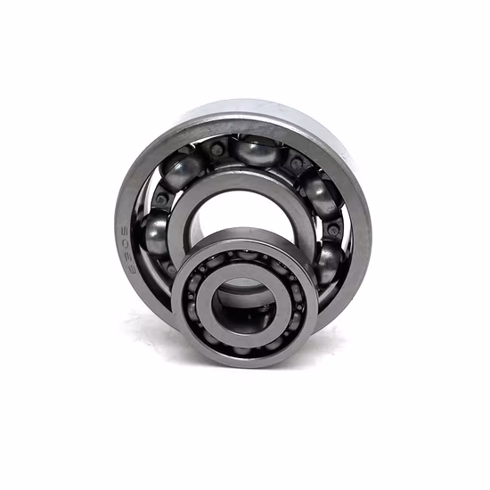 X&S 61916 61917 61918 61919 61920 Deep Groove Ball Bearing for CNC Spindle [WARN] draft identifier mismatch