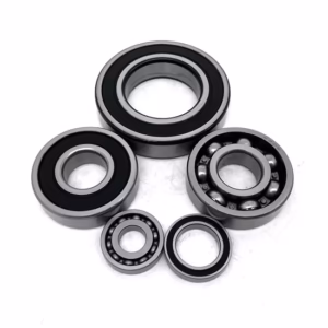 X&S 6200 6201 6202 6203 6204 62/22 Deep Groove Ball Bearing [WARN] draft identifier mismatch